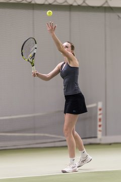 Bild 133 - NL TSV Glinde II - Tennisverein Lohne II : Ergebnis: 5:1